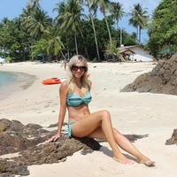 Отзыв от Алёна - виза ДТВ