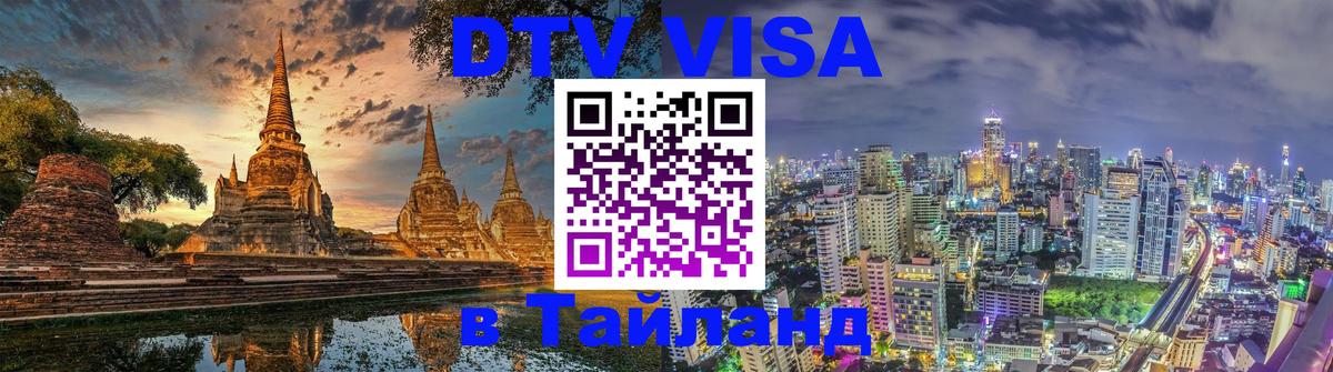 Оформление DTV визы под ключ: стоимость и тарифы, только загранпаспорт - 21.11.2025 